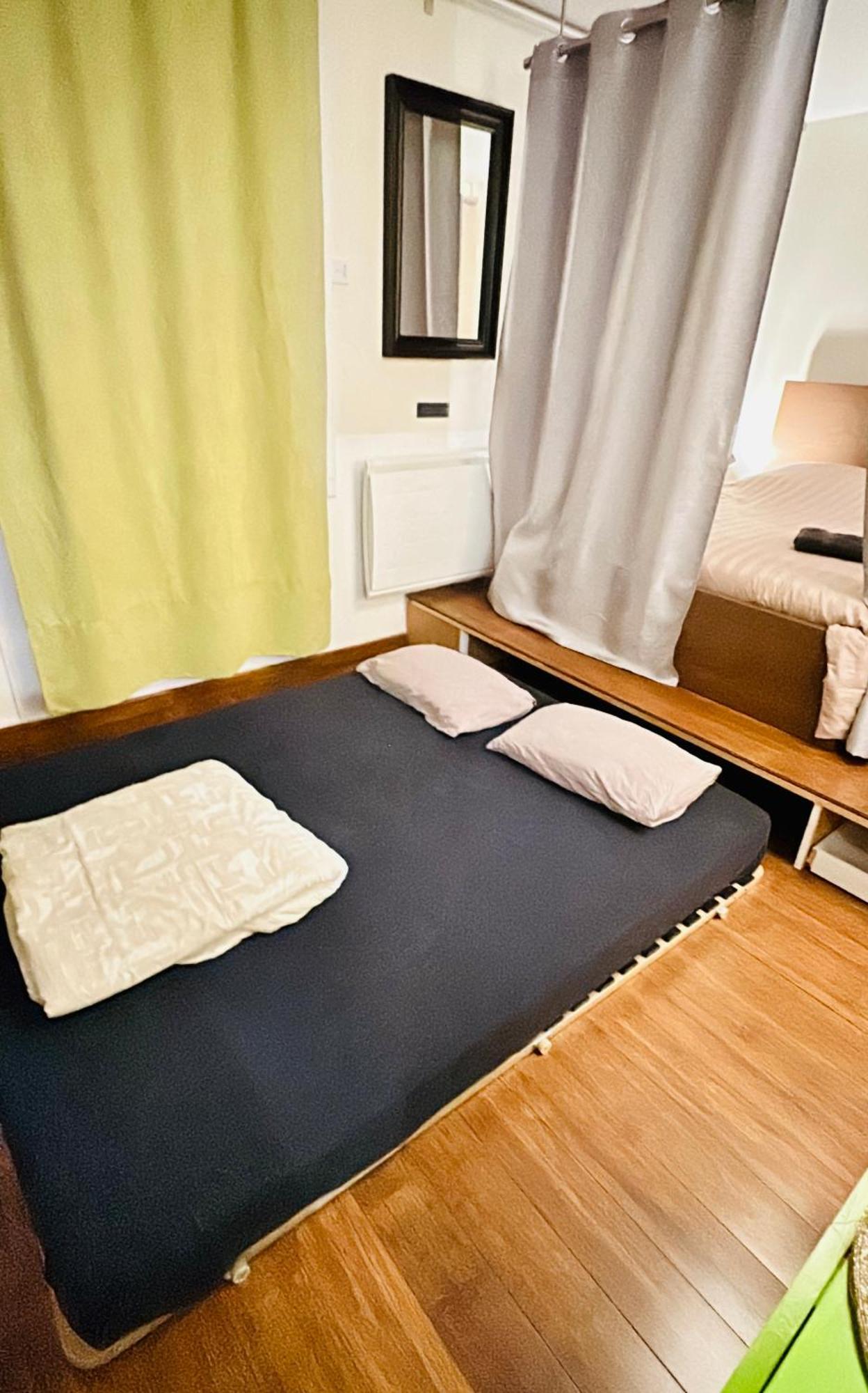 Apartamento Tres Beau Studio Proche De Disneyland Et De Paris Ozoir-la-Ferrière Exterior foto